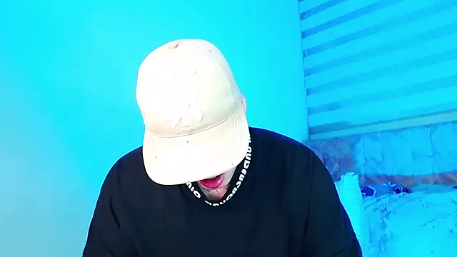 _justinmoon2 웹캠 쇼