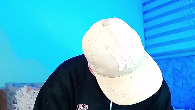 _justinmoon2 웹캠 쇼