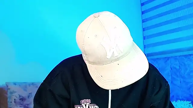 _justinmoon2 웹캠 쇼