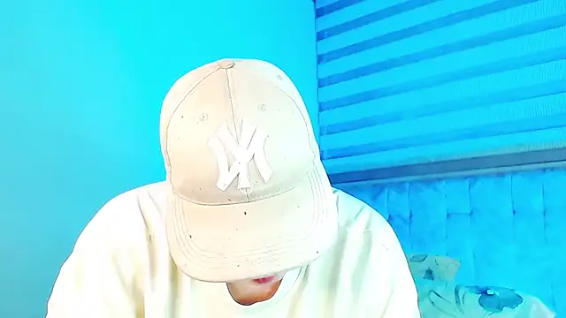 _justinmoon2 웹캠 쇼