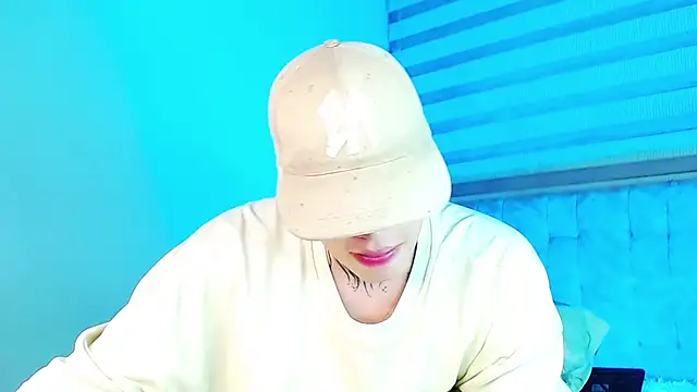 _justinmoon2 웹캠 쇼