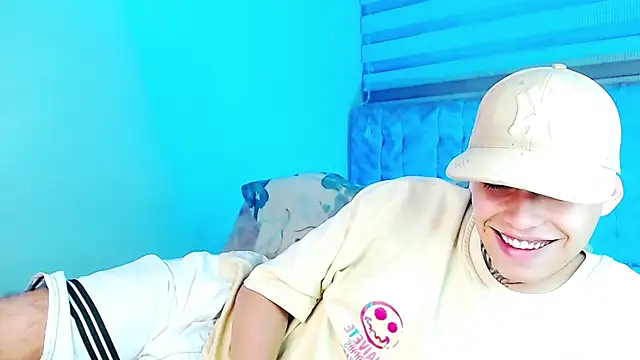 _justinmoon2 웹캠 쇼
