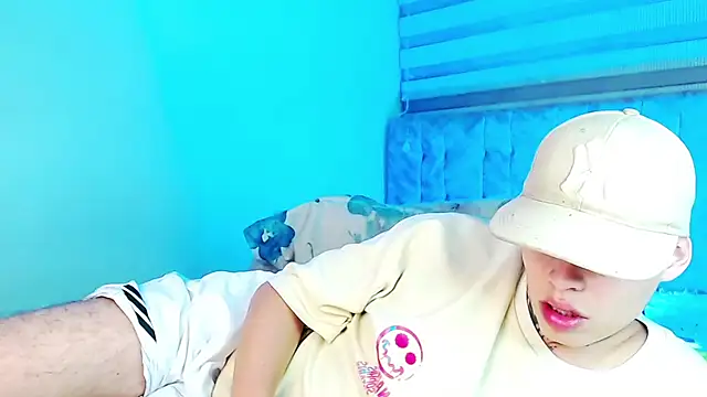 _justinmoon2 Pertunjukan Webcam