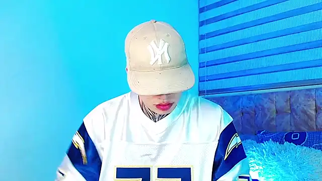 _justinmoon2のライブXXXチャット