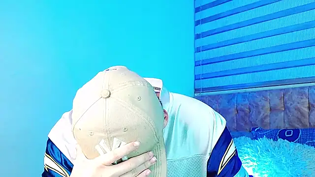 عرض كام _justinmoon2
