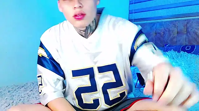 _justinmoon2 웹캠 쇼