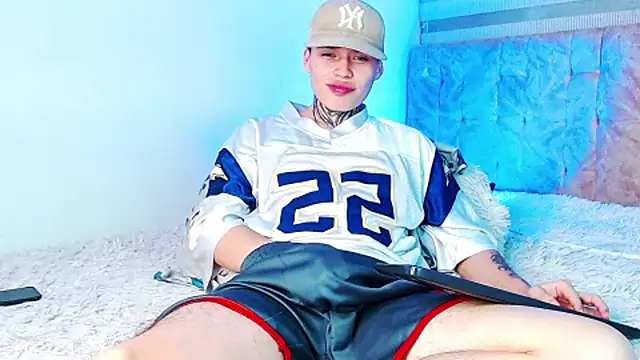 Show Webcam de _justinmoon2