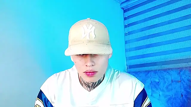 عرض كام _justinmoon2