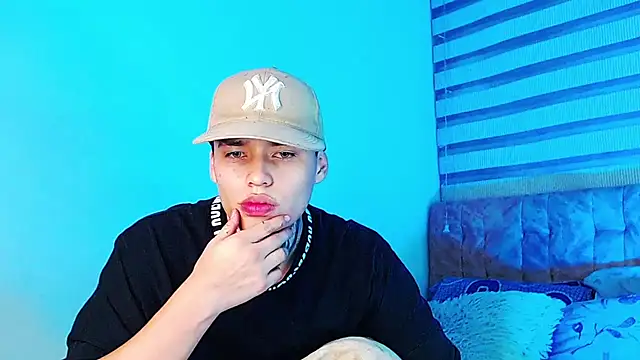 عرض كام _justinmoon2