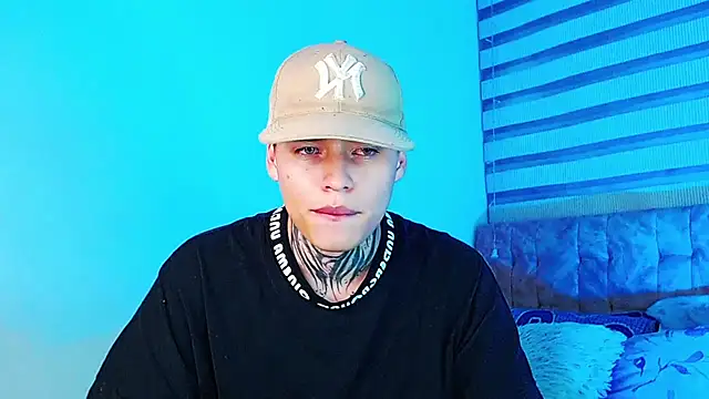 _justinmoon2のウェブカメラショー