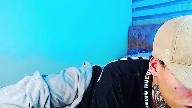 _justinmoon2 Adlı Modelin Web Kamerası Şovu