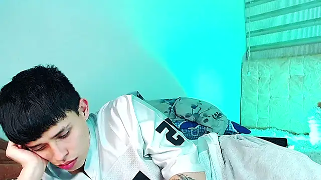 _justinmoon2 Webcamshow
