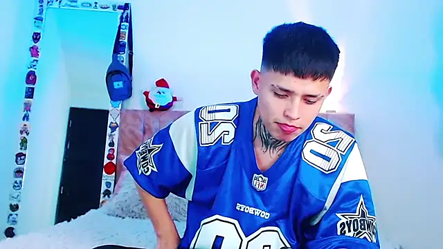 _justinmoon2 Webcam show