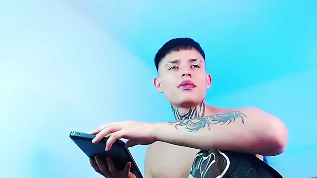 _justinmoon2 Webcamshow