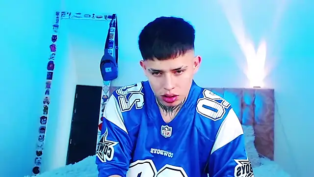 _justinmoon2's Webcam Show