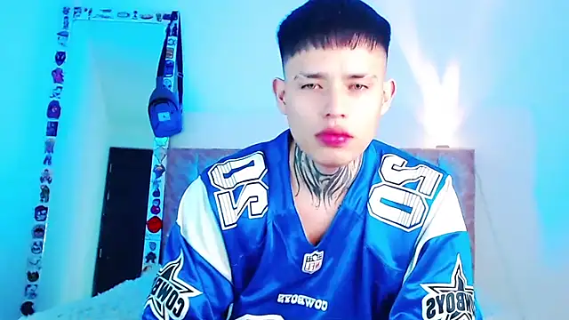 _justinmoon2 Adlı Modelin Web Kamerası Şovu