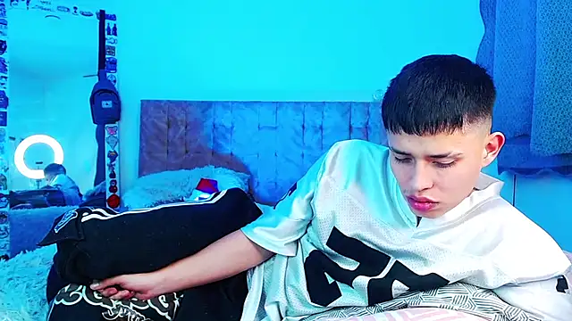 _justinmoon2 webcam show