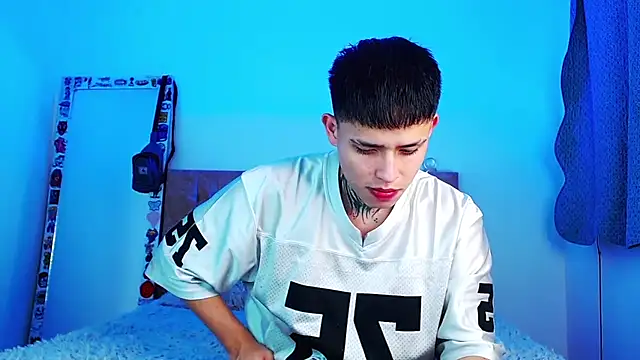 _justinmoon2 Webcam-Show