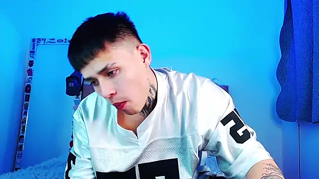 _justinmoon2 Webcam-Show