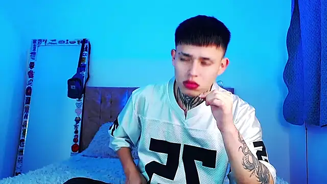 _justinmoon2 Webcam show
