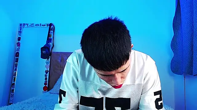 Show webcam de _justinmoon2