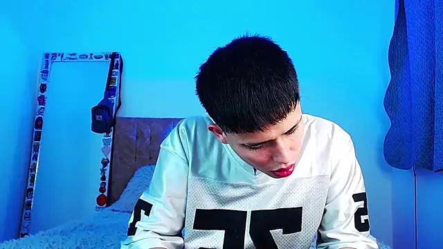 _justinmoon2 Webcam-Show