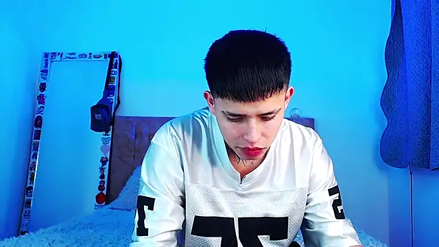 _justinmoon2 Шоу с уебкамера
