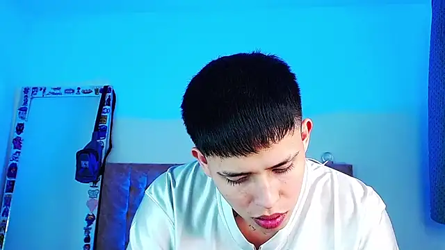 Show Webcam de _justinmoon2