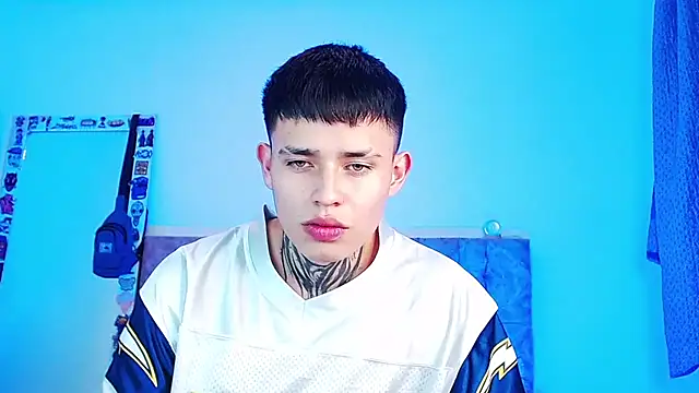 _justinmoon2 Webcamshow
