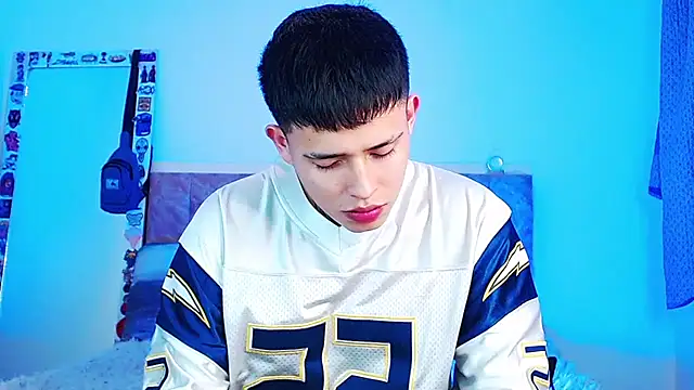 _justinmoon2 webcam show