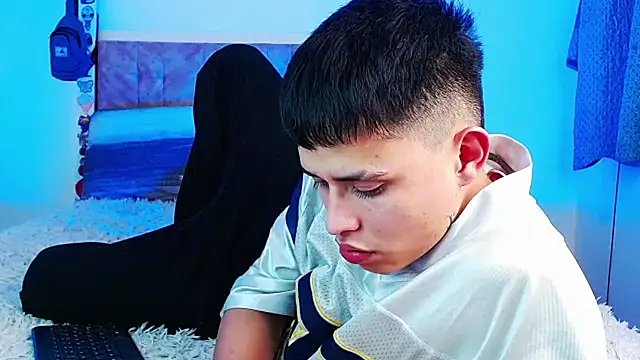 _justinmoon2 Webcam-Show