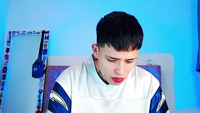 _justinmoon2n Webbikameraesitys