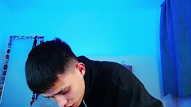 _justinmoon2: вебкам-шоу