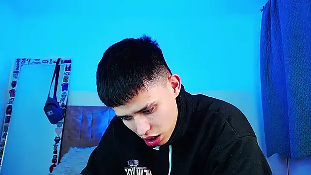 _justinmoon2 Webcam show