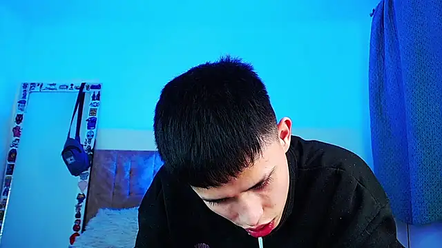 _justinmoon2 Show Webcam