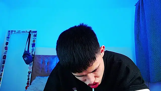 عرض كام _justinmoon2