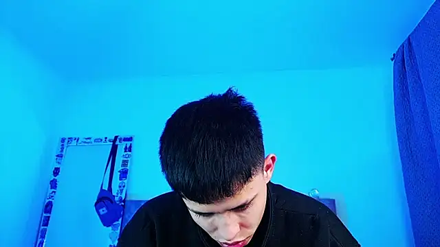 _justinmoon2 webcam show