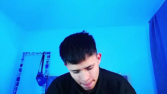 _justinmoon2のウェブカメラショー