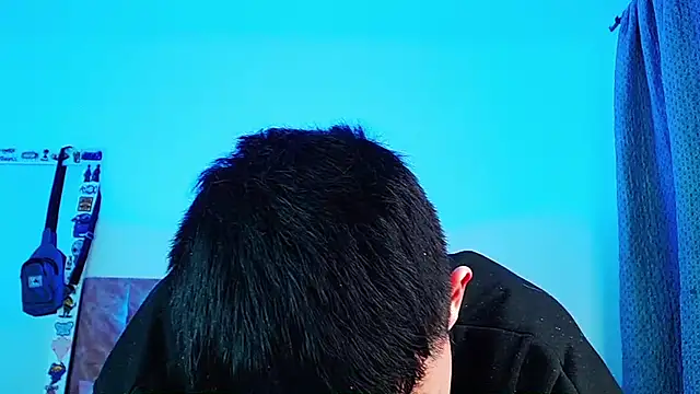 _justinmoon2 网络视讯表演