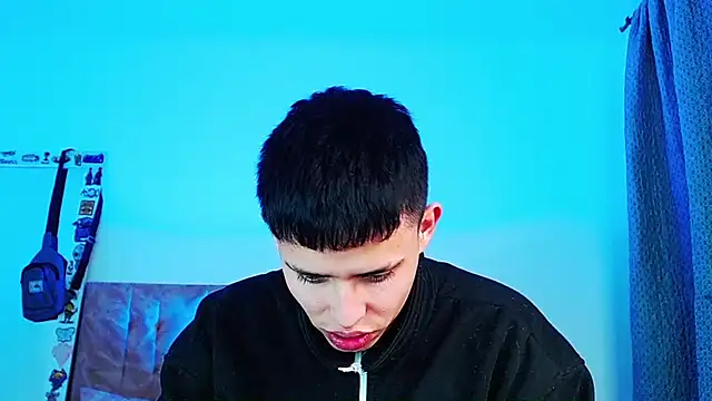 Show Webcam de _justinmoon2