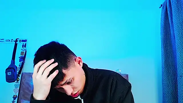 _justinmoon2's Webcam Show