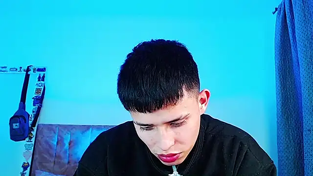 _justinmoon2 Webcamshow