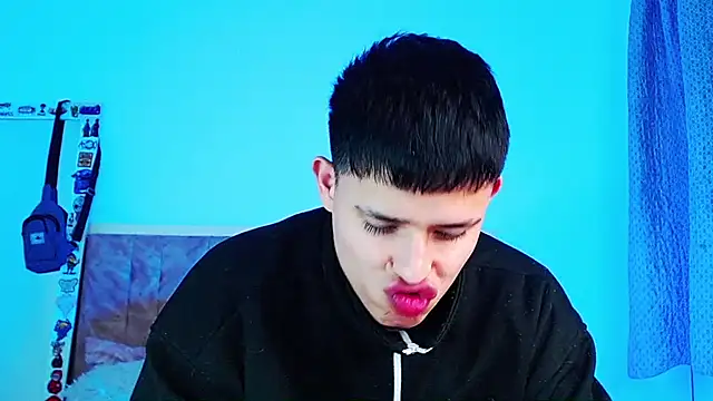 _justinmoon2 Шоу с уебкамера