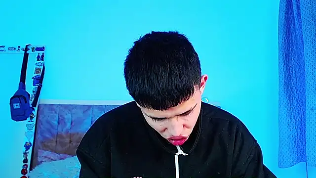 _justinmoon2's Webcam Show