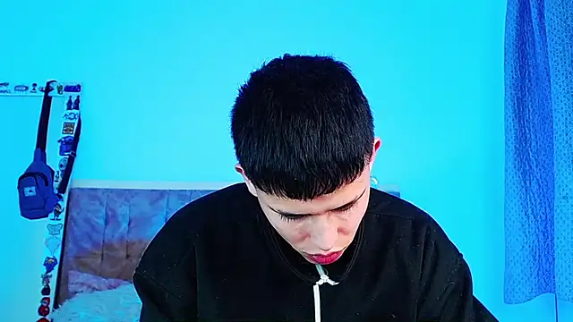 _justinmoon2 webcam show