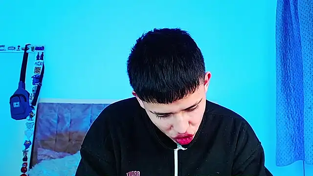 دردشة _justinmoon2 الجنسية المباشرة