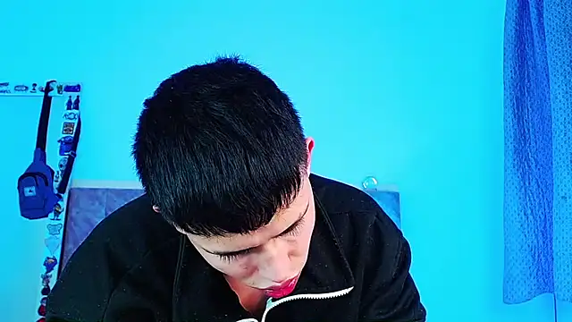 عرض كام _justinmoon2