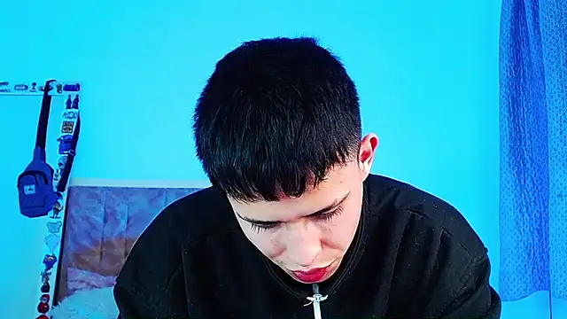_justinmoon2 Show Webcam