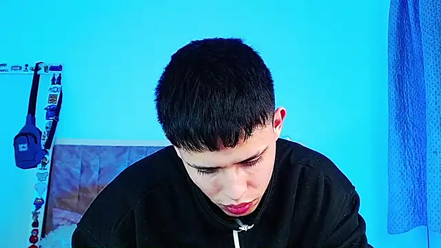 _justinmoon2 webkamerás műsora