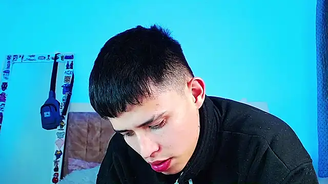Show de webcam de _justinmoon2